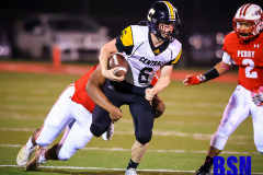 Perry Central v. Johnson Central 10-8-21