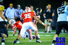 Perry Central v. Johnson Central 10-8-21