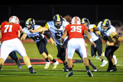 Perry Central v. Johnson Central 10-8-21