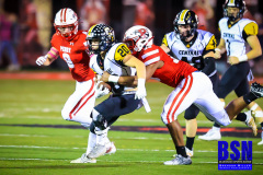 Perry Central v. Johnson Central 10-8-21