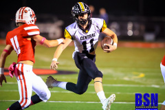 Perry Central v. Johnson Central 10-8-21