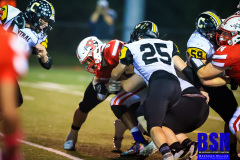 Perry Central v. Johnson Central 10-8-21