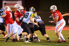 Perry Central v. Johnson Central 10-8-21