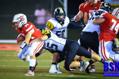 Perry Central v. Johnson Central 10-8-21