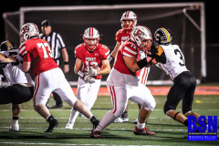 Perry Central v. Johnson Central 10-8-21