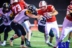 Perry Central v. Johnson Central 10-8-21