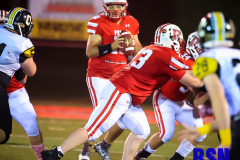 Perry Central v. Johnson Central 10-8-21