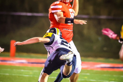 Perry Central v. Johnson Central 10-8-21