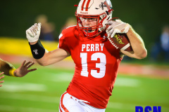 Perry Central v. Johnson Central 10-8-21