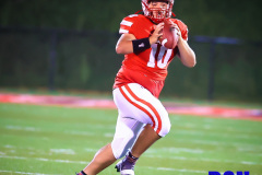 Perry Central v. Johnson Central 10-8-21