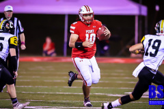 Perry Central v. Johnson Central 10-8-21