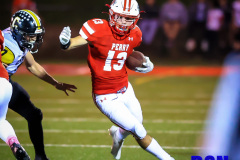 Perry Central v. Johnson Central 10-8-21