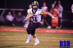 Perry Central v. Johnson Central 10-8-21