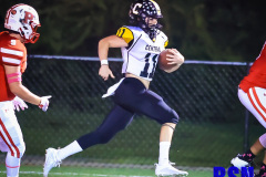 Perry Central v. Johnson Central 10-8-21