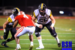 Perry Central v. Johnson Central 10-8-21