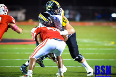 Perry Central v. Johnson Central 10-8-21