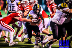 Perry Central v. Johnson Central 10-8-21