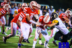 Perry Central v. Johnson Central 10-8-21