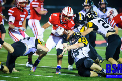 Perry Central v. Johnson Central 10-8-21