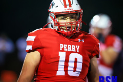 Perry Central v. Johnson Central 10-8-21