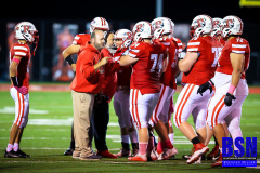 Perry Central v. Johnson Central 10-8-21