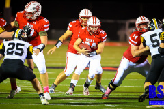 Perry Central v. Johnson Central 10-8-21