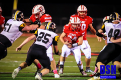 Perry Central v. Johnson Central 10-8-21