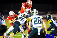 Perry Central v. Johnson Central 10-8-21