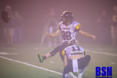 Perry Central v. Johnson Central 10-8-21