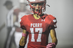 Perry Central v. Johnson Central 10-8-21