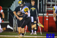 Perry Central v. Johnson Central 10-8-21