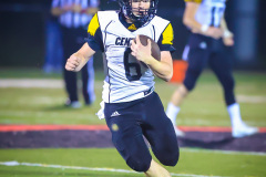 Perry Central v. Johnson Central 10-8-21