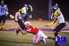 Perry Central v. Johnson Central 10-8-21