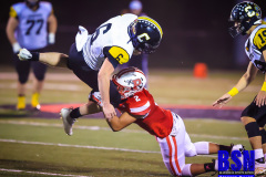 Perry Central v. Johnson Central 10-8-21