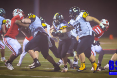 Perry Central v. Johnson Central 10-8-21