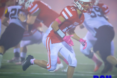 Perry Central v. Johnson Central 10-8-21