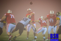 Perry Central v. Johnson Central 10-8-21