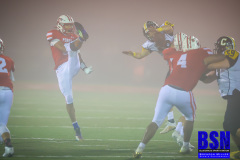 Perry Central v. Johnson Central 10-8-21