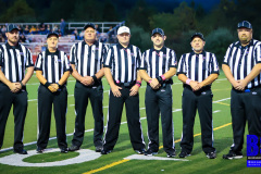 Perry Central v. Johnson Central 10-8-21