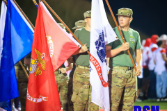 Perry Central v. Johnson Central 10-8-21