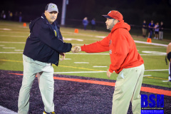 Perry Central v. Johnson Central 10-8-21