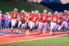 Perry Central v. Johnson Central 10-8-21