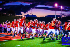 Perry Central v. Johnson Central 10-8-21