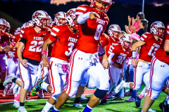 Perry Central v. Johnson Central 10-8-21