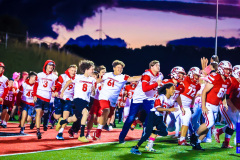 Perry Central v. Johnson Central 10-8-21