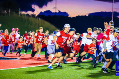 Perry Central v. Johnson Central 10-8-21