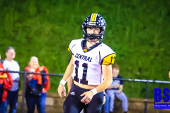 Perry Central v. Johnson Central 10-8-21