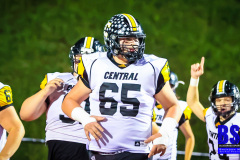 Perry Central v. Johnson Central 10-8-21