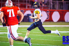 Perry Central v. Johnson Central 10-8-21