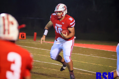 Perry Central v. Johnson Central 10-8-21